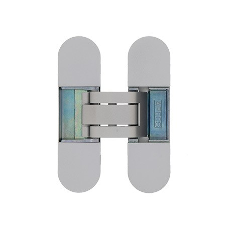 Петля врезная скрытой установки Apecs 110*30-3D-Z-CRM (R15)