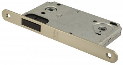 Защелки сантехническая магнитная Vantage M90SN (мат.никель)